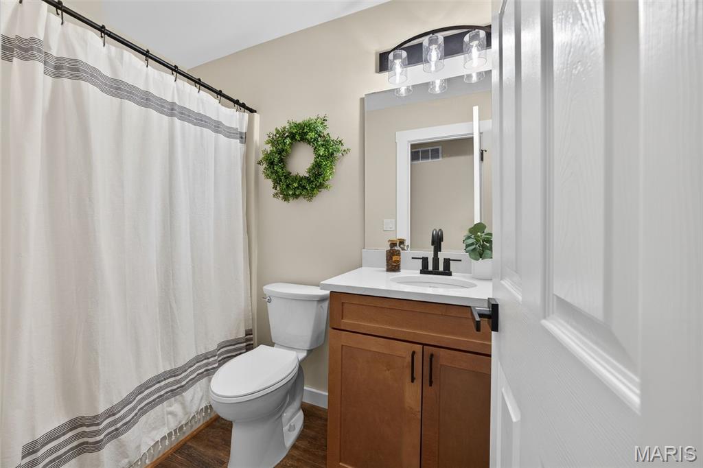 13556 Rustic Valley Road Wright City, MO 63390 - Photo 31 of 58