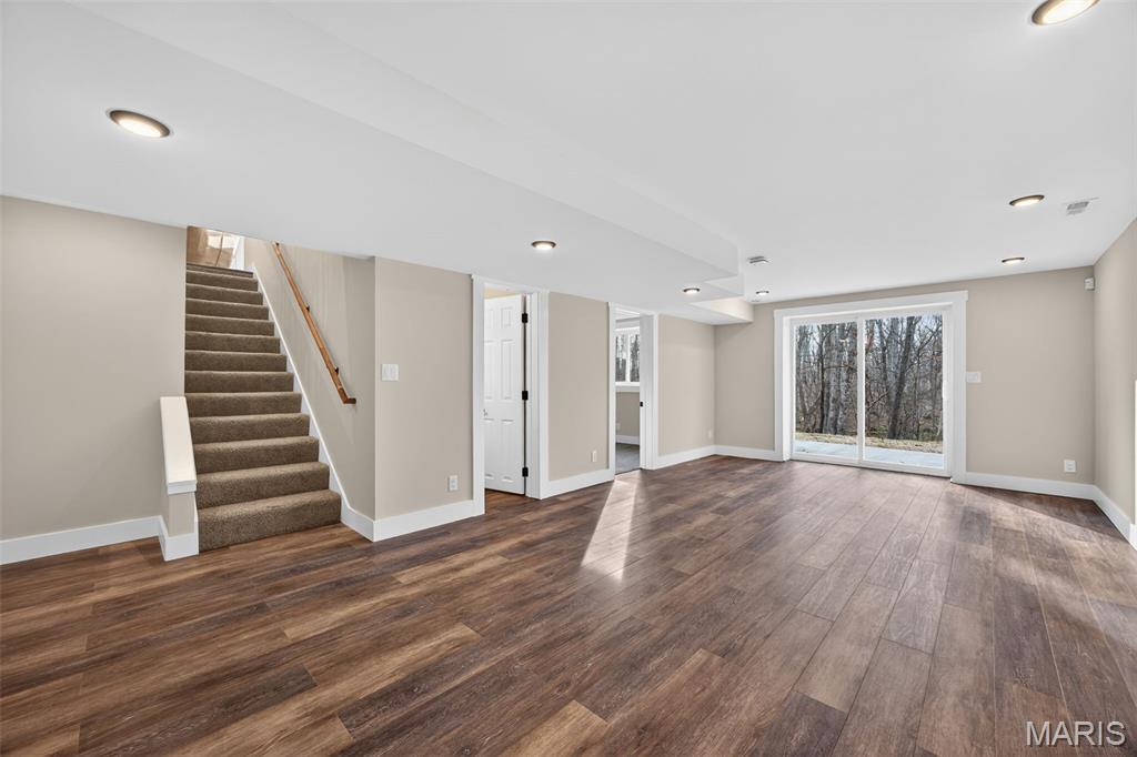 13556 Rustic Valley Road Wright City, MO 63390 - Photo 32 of 58