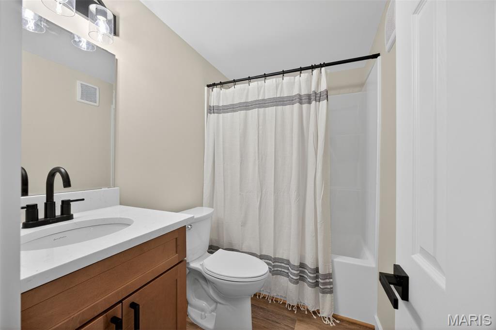 13556 Rustic Valley Road Wright City, MO 63390 - Photo 37 of 58