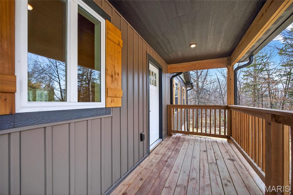 13556 Rustic Valley Road Wright City, MO 63390 - Photo 4 of 58