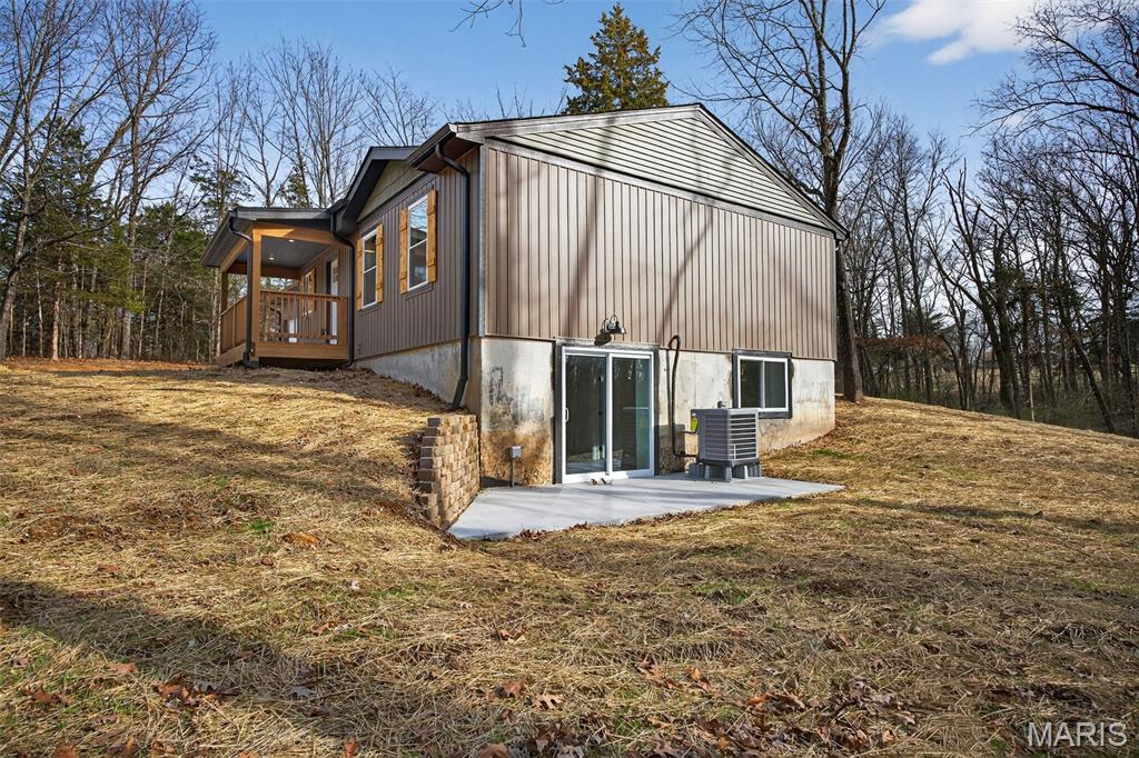 13556 Rustic Valley Road Wright City, MO 63390 - Photo 44 of 58