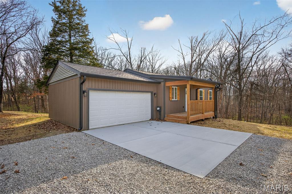 13556 Rustic Valley Road Wright City, MO 63390 - Photo 45 of 58