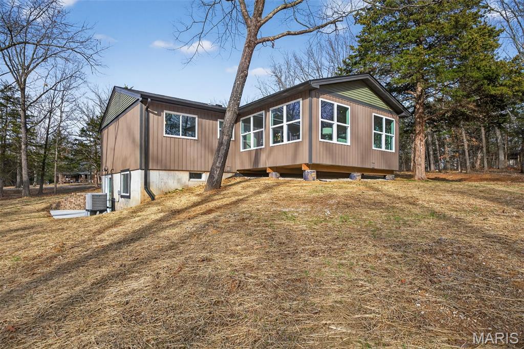 13556 Rustic Valley Road Wright City, MO 63390 - Photo 46 of 58