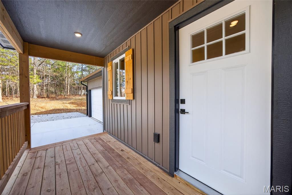 13556 Rustic Valley Road Wright City, MO 63390 - Photo 47 of 58