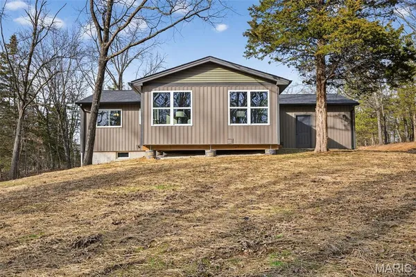 $490,000 | 13556 Rustic Valley Road, Wright City, MO 63390