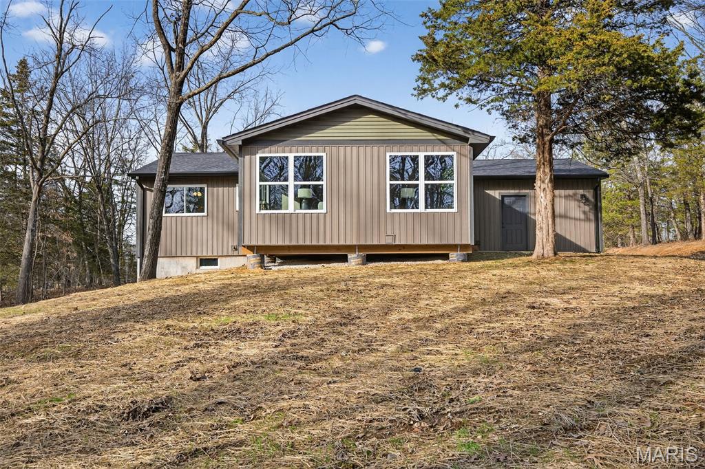 13556 Rustic Valley Road Wright City, MO 63390 - Photo 48 of 58