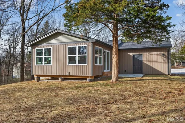 $490,000 | 13556 Rustic Valley Road, Wright City, MO 63390