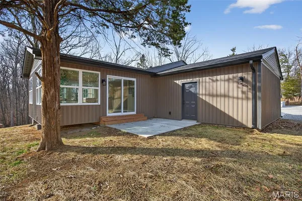 $490,000 | 13556 Rustic Valley Road, Wright City, MO 63390