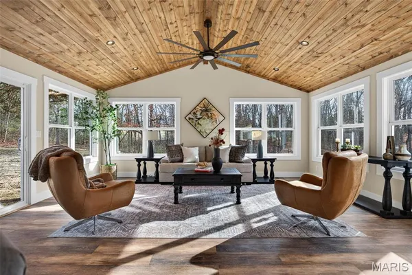 $490,000 | 13556 Rustic Valley Road, Wright City, MO 63390