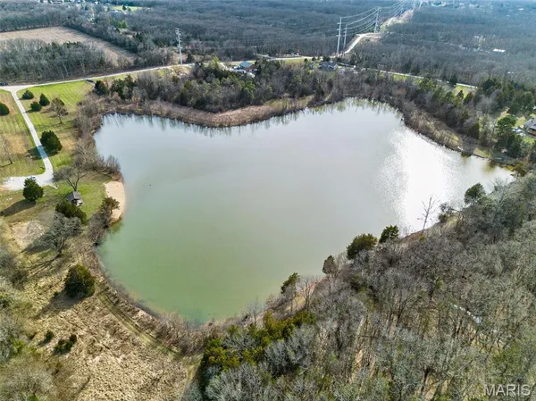$490,000 | 13556 Rustic Valley Road, Wright City, MO 63390