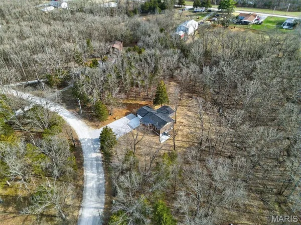 $490,000 | 13556 Rustic Valley Road, Wright City, MO 63390