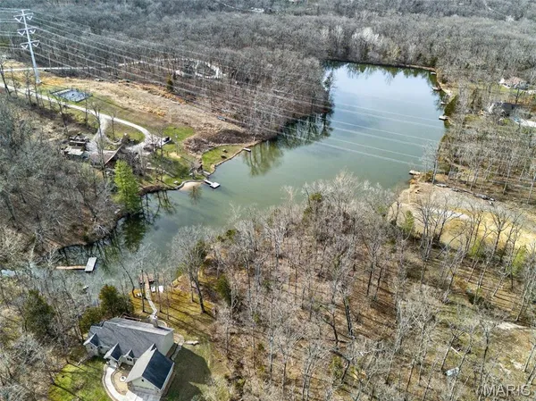 $490,000 | 13556 Rustic Valley Road, Wright City, MO 63390