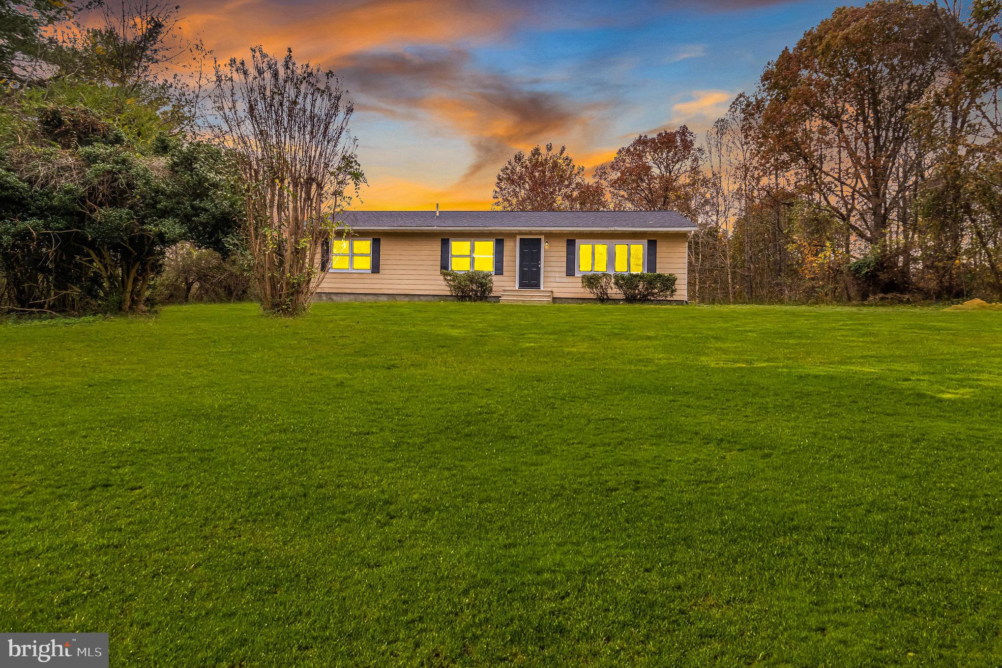 18011 Terry's Run Road Orange, VA 22960 - Photo 1 of 24 Gallery Image 1