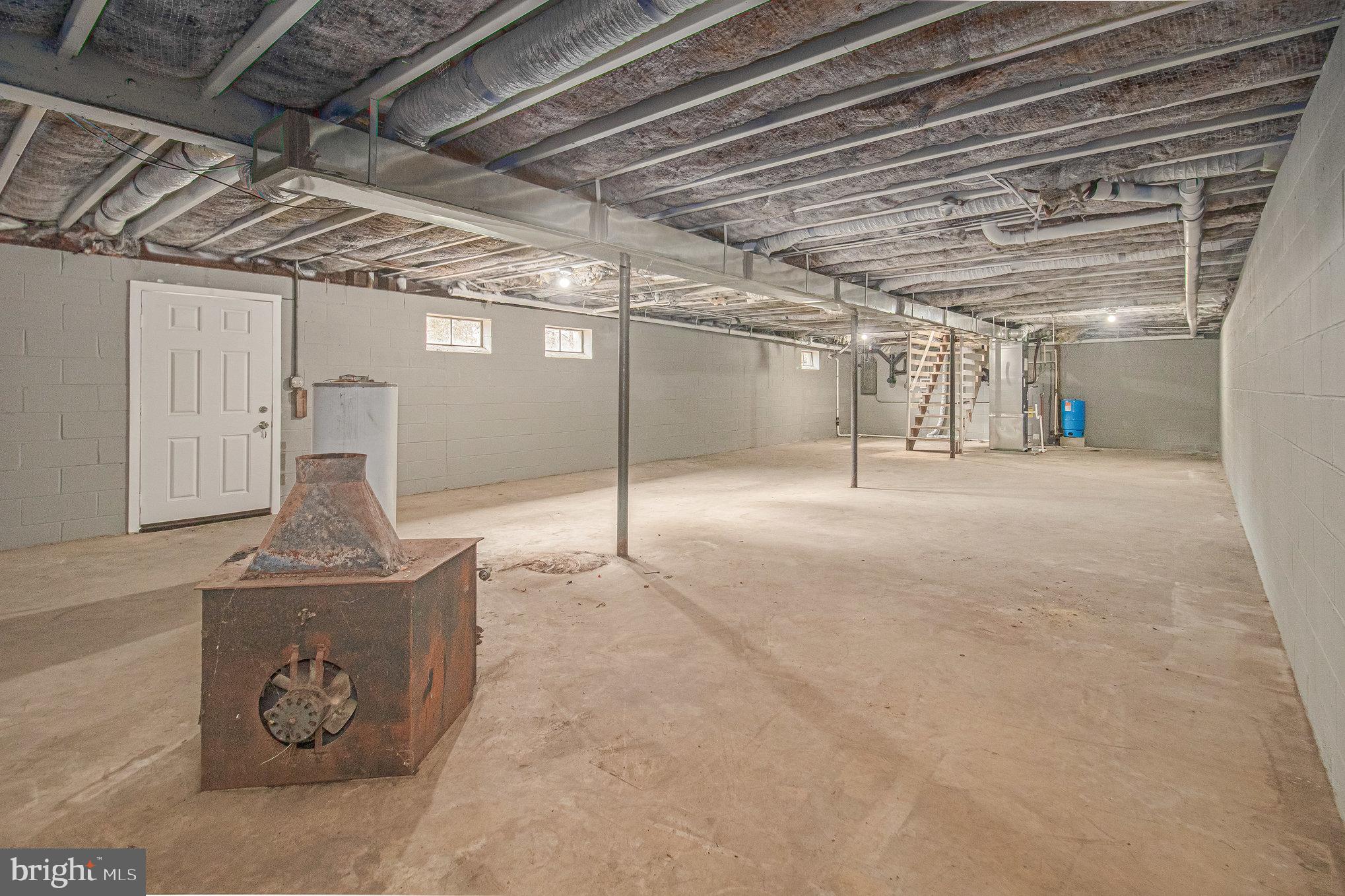 18011 Terry's Run Road Orange, VA 22960 - Photo 20 of 24 Gallery Image 20