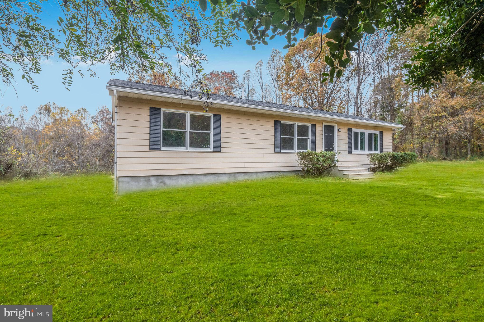 18011 Terry's Run Road Orange, VA 22960 - Photo 2 of 24 Gallery Image 2