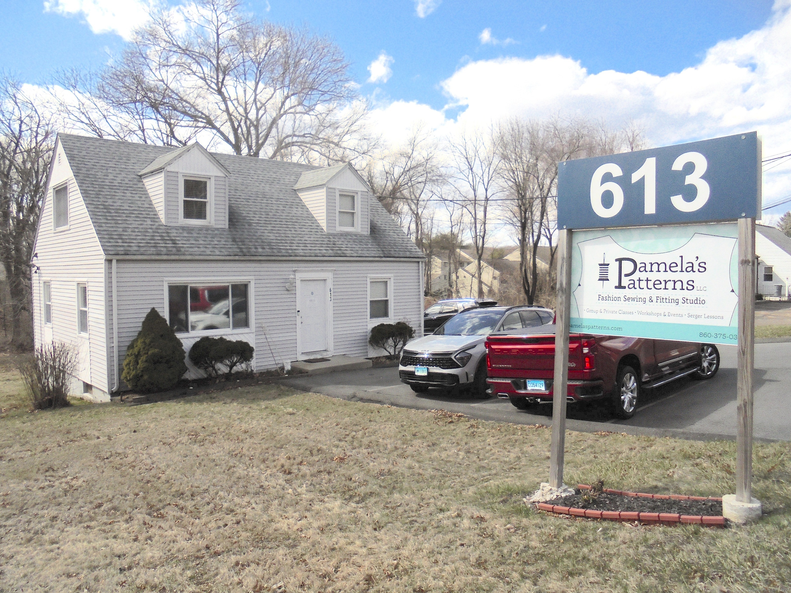 613 Talcottville Road Vernon, CT 06066 - Photo 1 of 1 Gallery Image 1