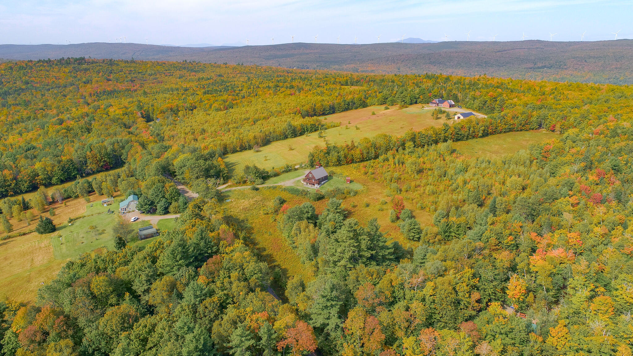 311 Campbell Road Harmony, ME 04942 - Photo 29 of 37 46 Marshall -33