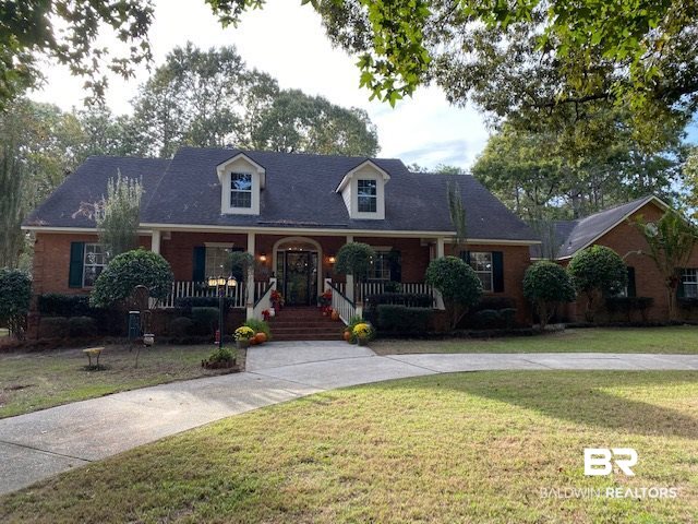 31637 Rhett Drive Daphne, AL 36527 - Photo 3 of 43