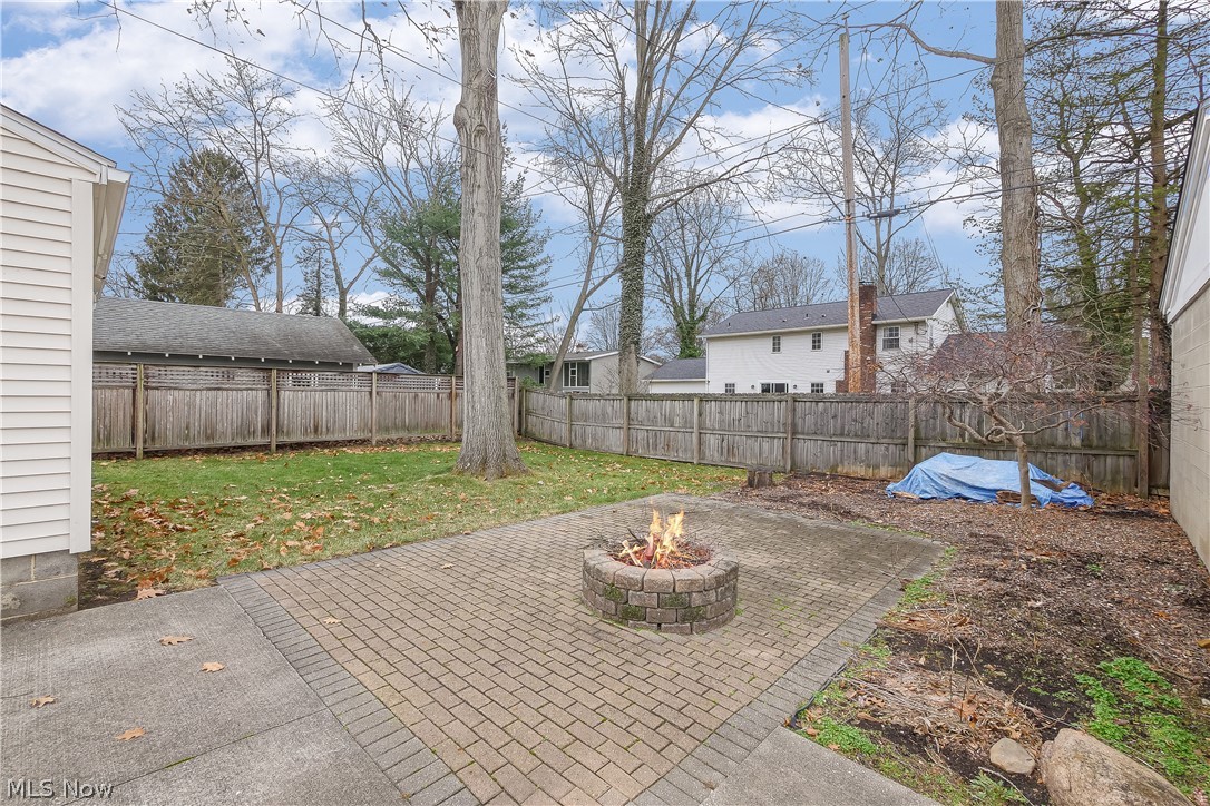 447 Malvern Road Akron, OH 44303 - Photo 30 of 33