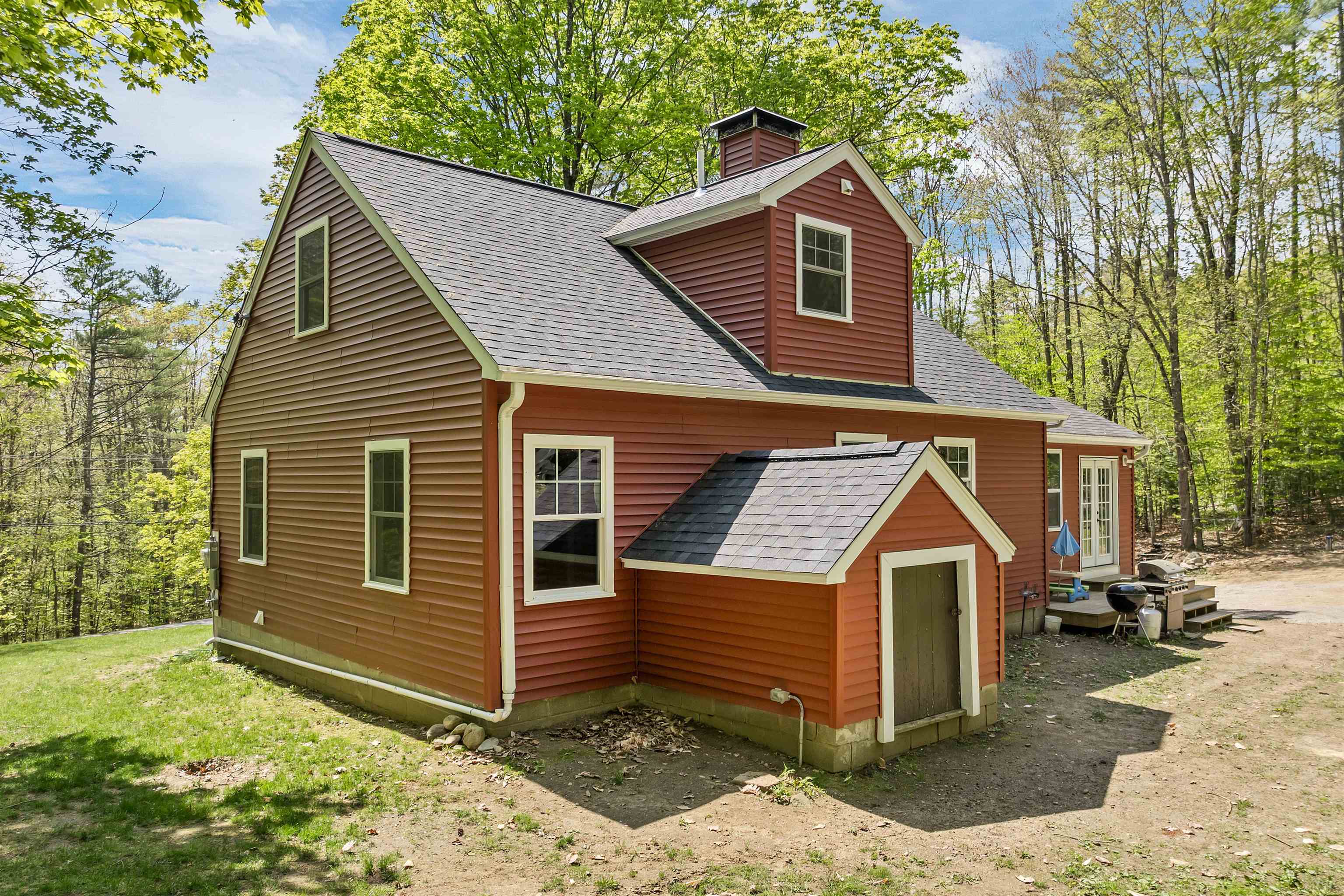 97 Parade Road Barnstead, NH 03218 - Photo 33 of 47 Gallery Image 33