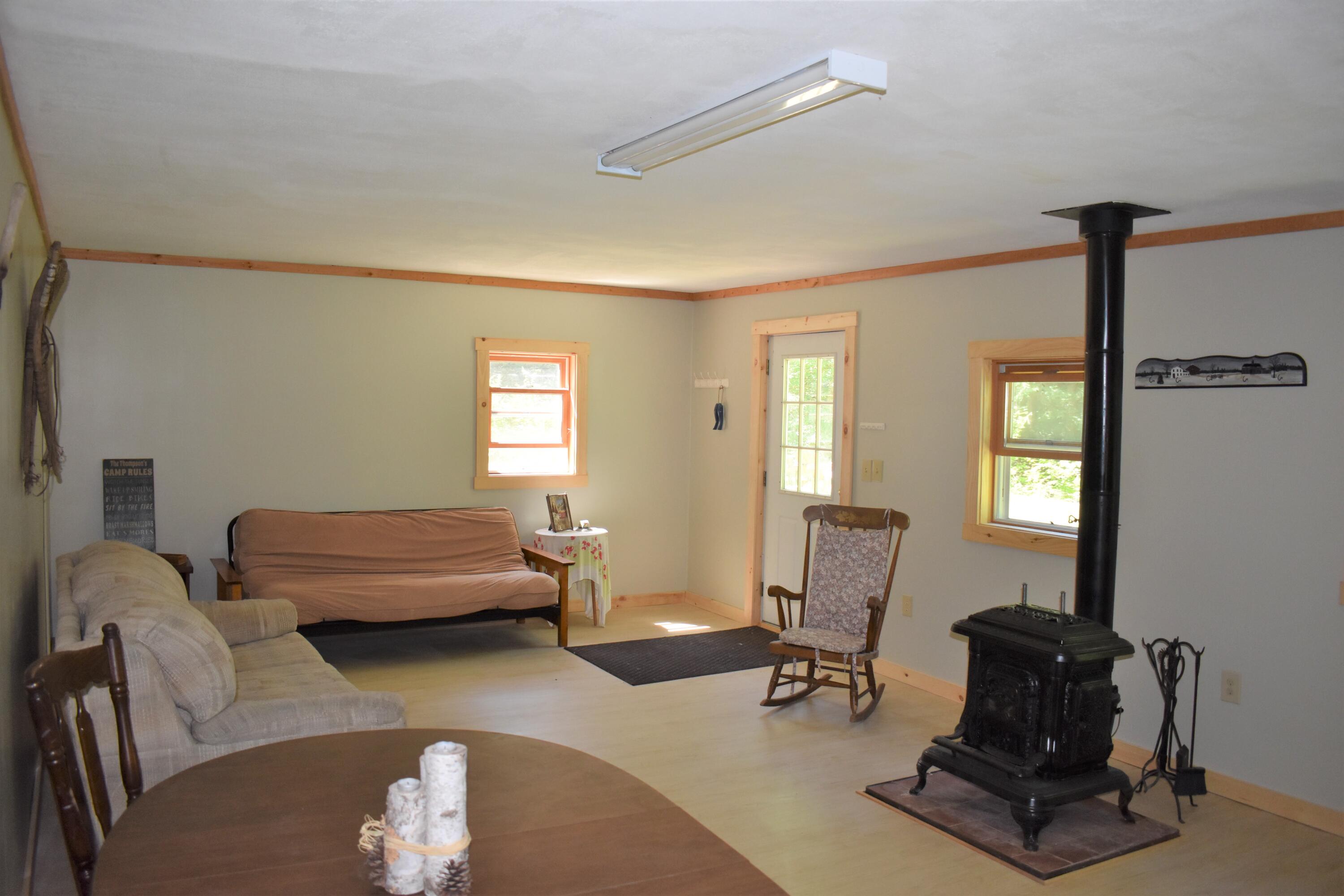 284 Spaulding Pond Road Lakeville, ME 04487 - Photo 9 of 38 DSC_0693
