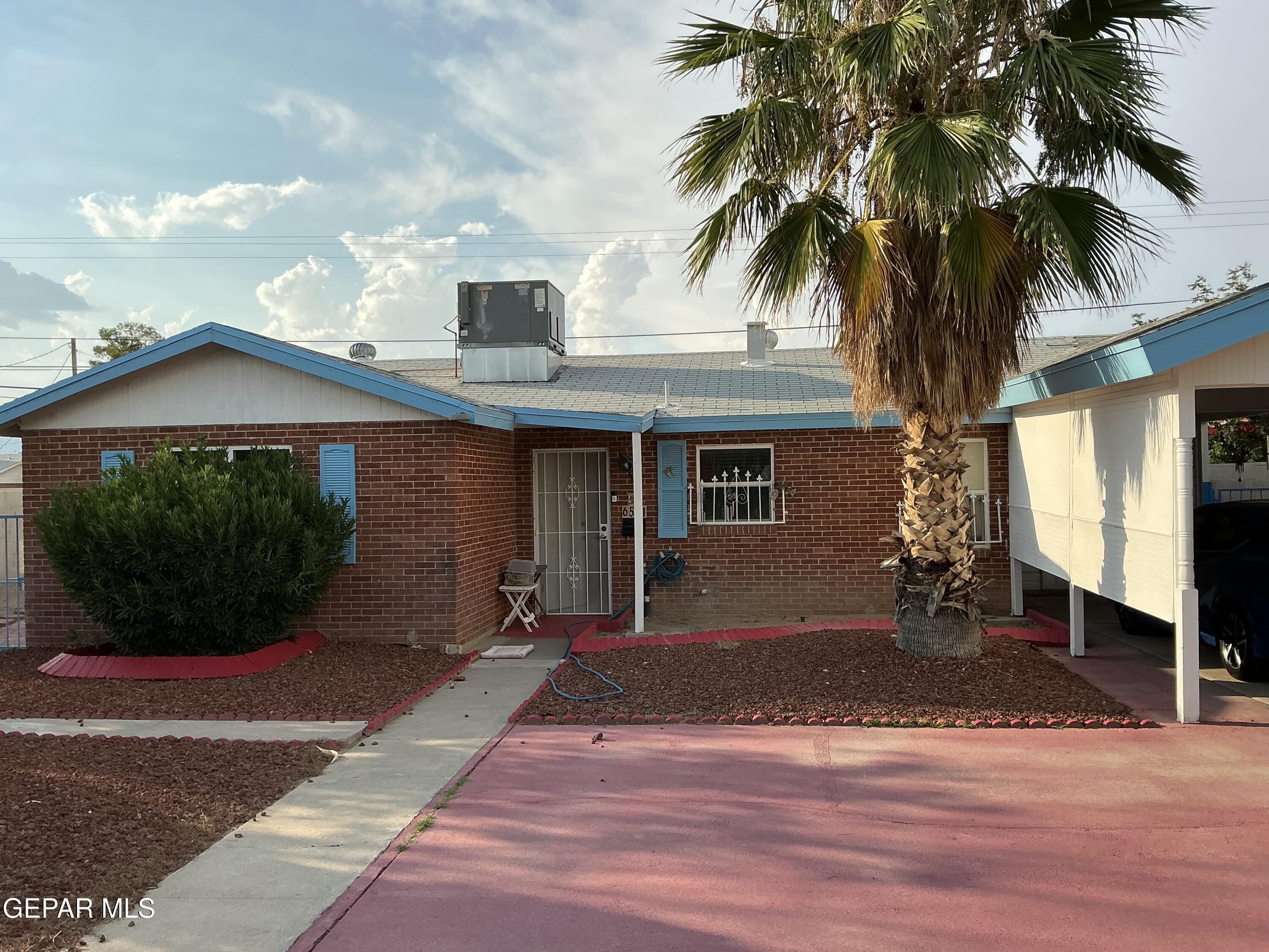 6501 Aztec Road El Paso, TX 79925 - Photo 1 of 22 IMG_0342