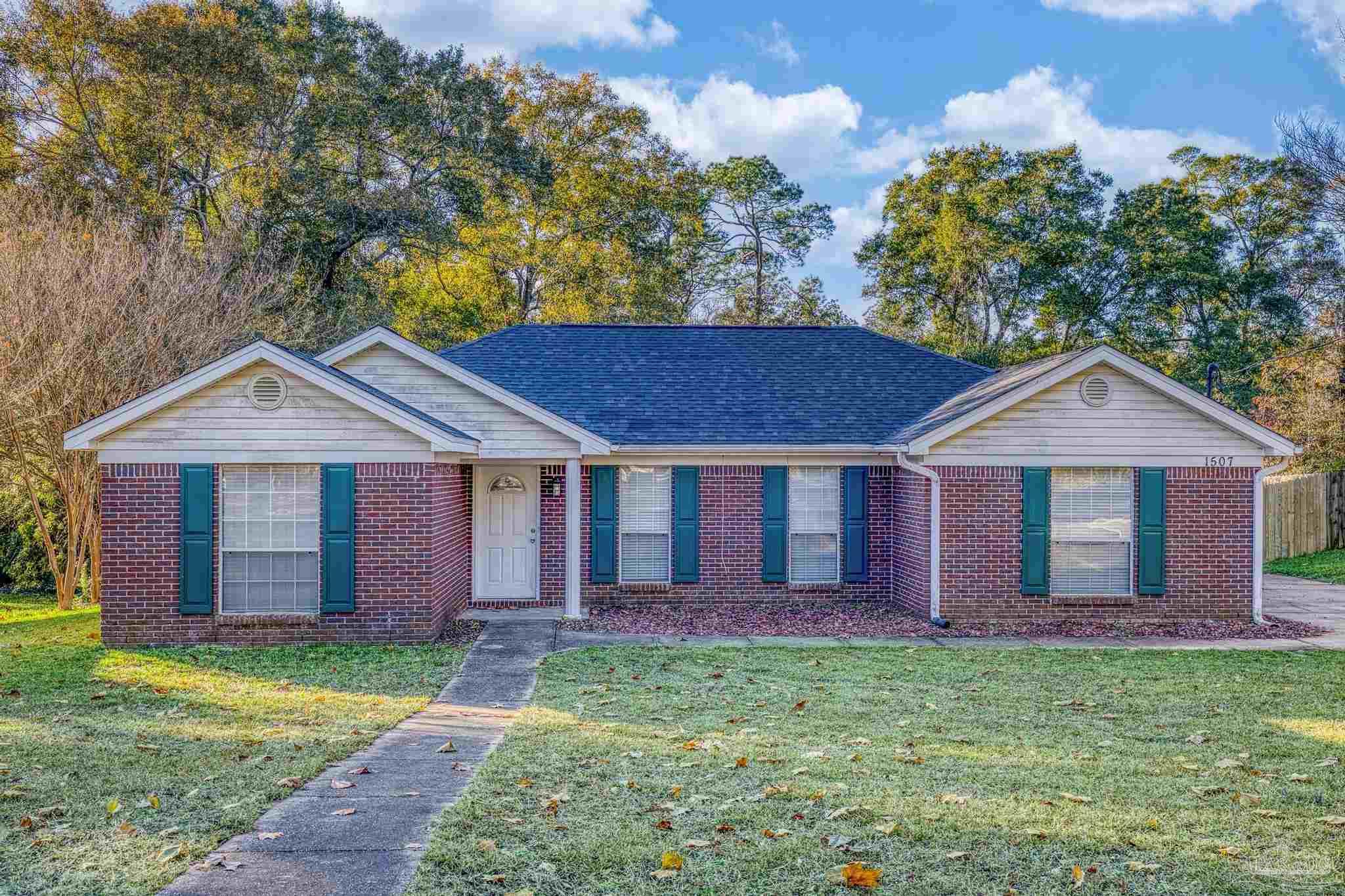 1507 Rivers Street Pensacola, FL 32514 - Photo 1 of 51 Gallery Image 1