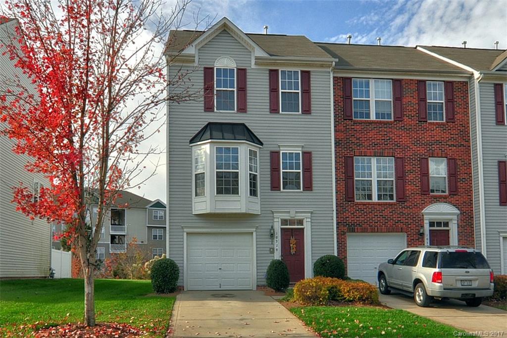 10319 Garrett Grigg Road Charlotte, NC 28262 - Photo 1 of 15