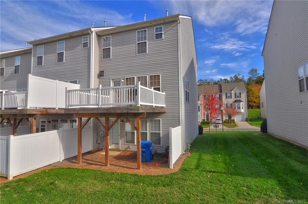 10319 Garrett Grigg Road Charlotte, NC 28262 - Photo 13 of 15