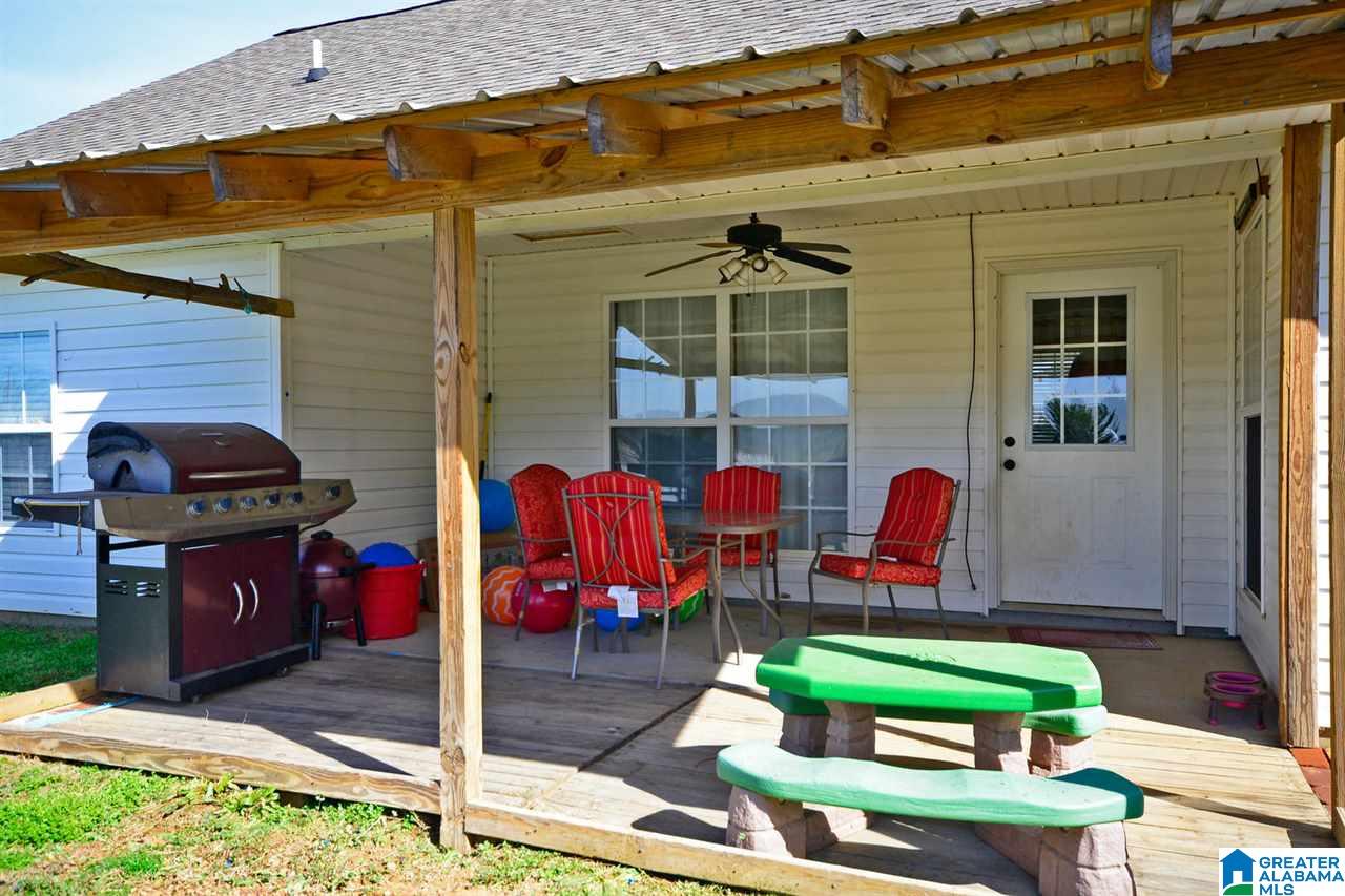 1821 Day Gap Road Cullman, AL 35057 - Photo 14 of 19