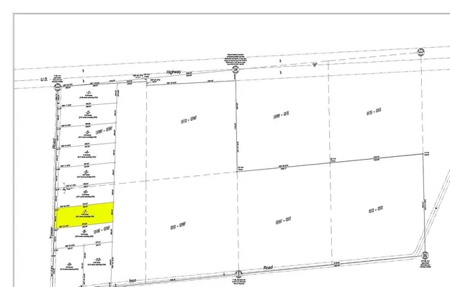 $59,000 | Tower Road, Unit 7, Crandon, WI 54520