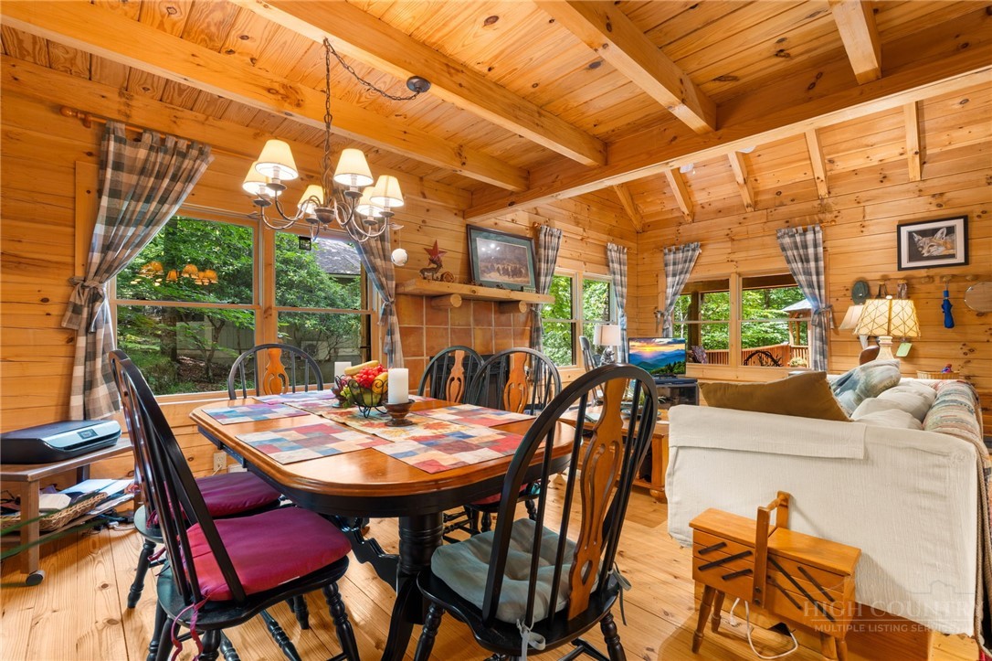 142 Village Cluster Road Beech Mountain, NC 28604 - Photo 11 of 29