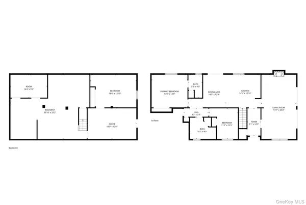 a view of living room