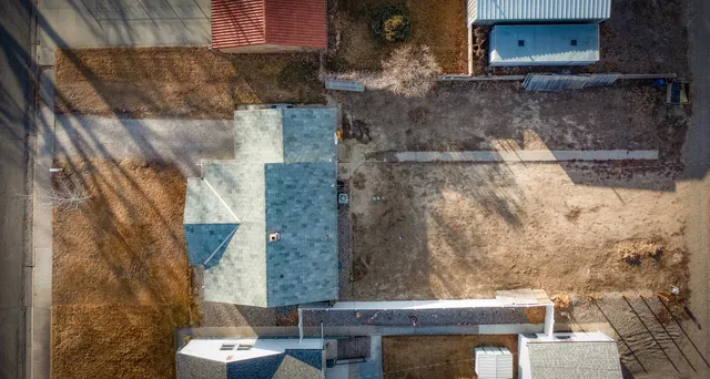 $257,000 | 811 Howell Avenue, Worland, WY 82401