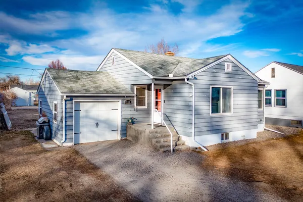 $257,000 | 811 Howell Avenue, Worland, WY 82401