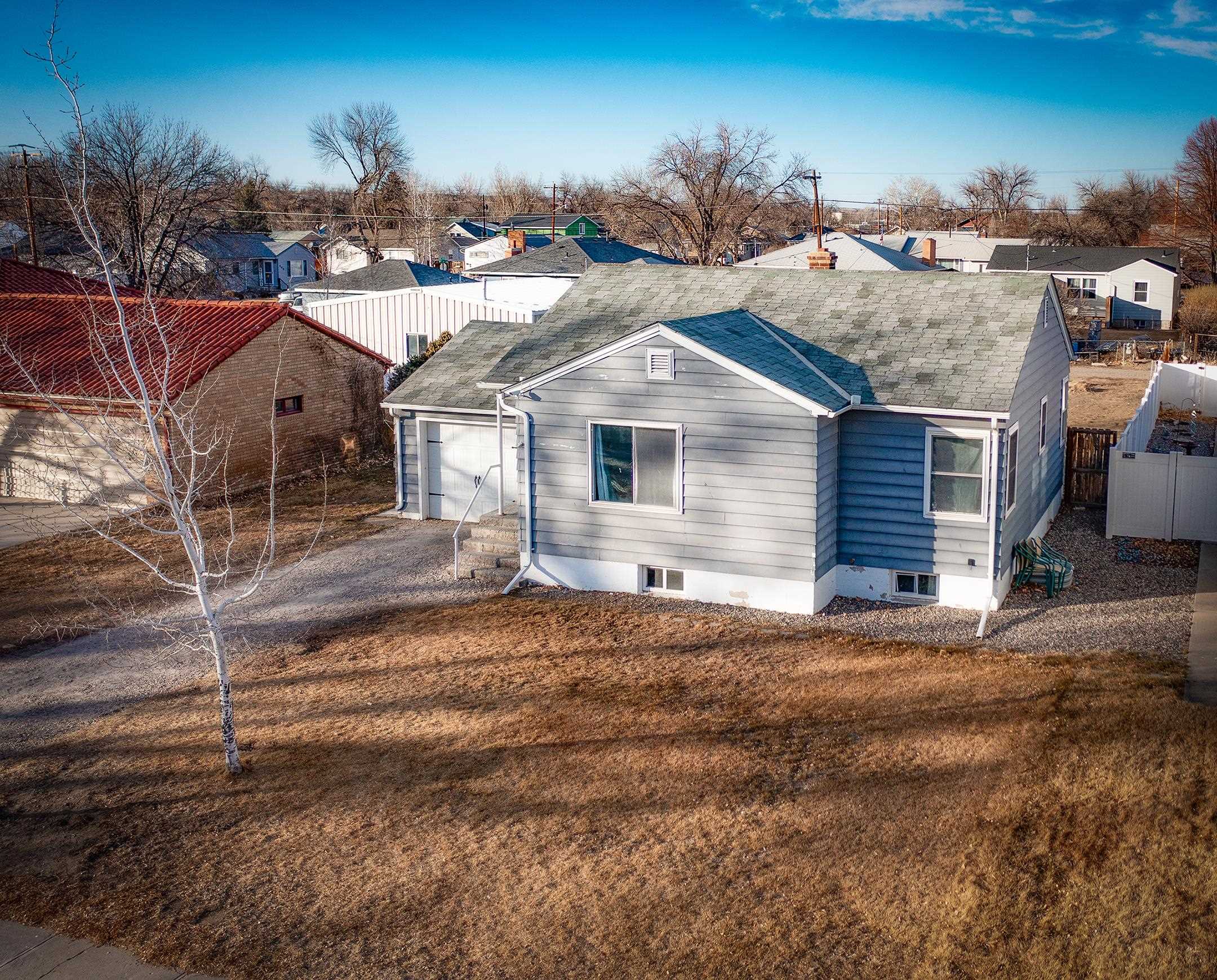 811 Howell Avenue Worland, WY 82401 - Photo 23 of 24