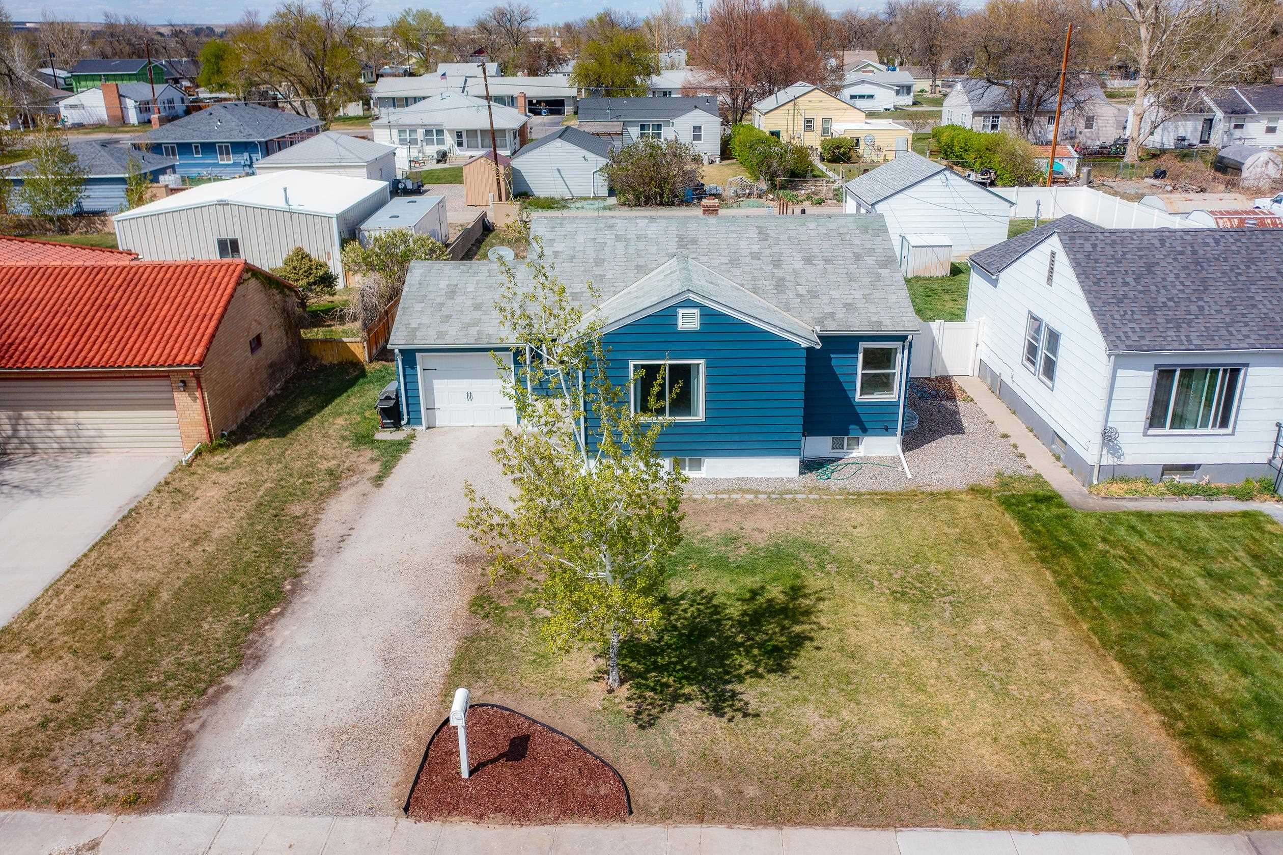 811 Howell Avenue Worland, WY 82401 - Photo 25 of 26