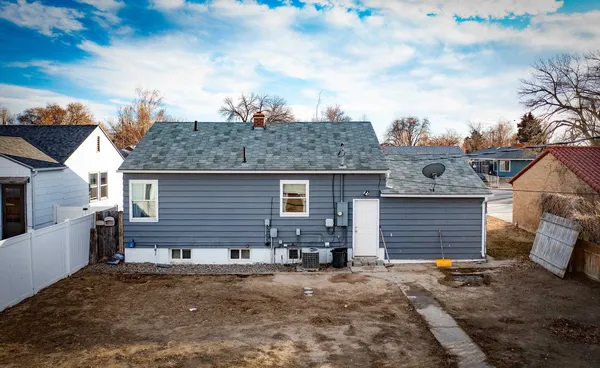 $257,000 | 811 Howell Avenue, Worland, WY 82401