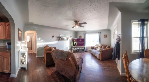 $257,000 | 811 Howell Avenue, Worland, WY 82401
