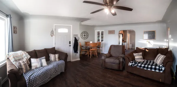 $257,000 | 811 Howell Avenue, Worland, WY 82401
