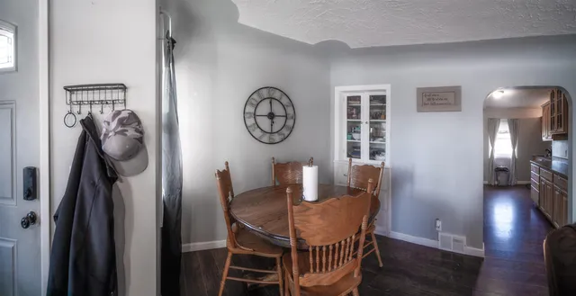 $257,000 | 811 Howell Avenue, Worland, WY 82401