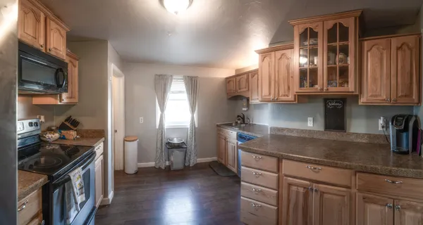 $257,000 | 811 Howell Avenue, Worland, WY 82401