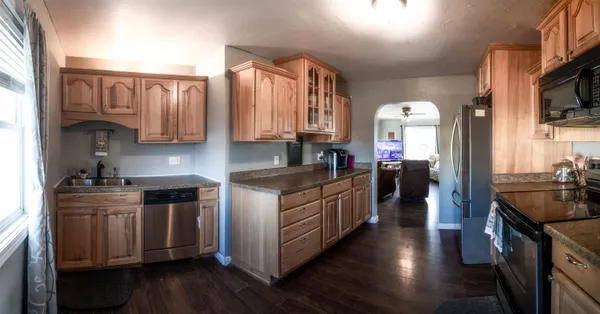 $257,000 | 811 Howell Avenue, Worland, WY 82401