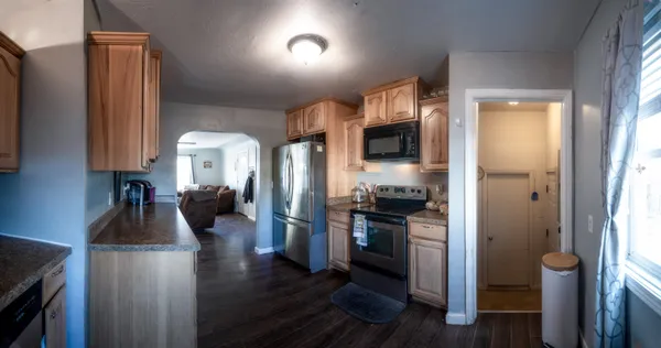 $257,000 | 811 Howell Avenue, Worland, WY 82401