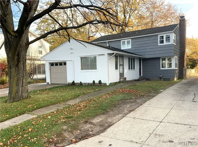 $450,000 | 189 Niagara Falls Boulevard, Amherst, NY 14226