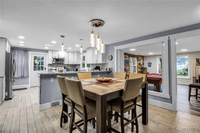 $450,000 | 189 Niagara Falls Boulevard, Amherst, NY 14226