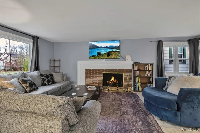 $450,000 | 189 Niagara Falls Boulevard, Amherst, NY 14226