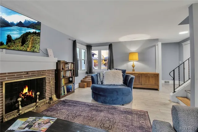 $450,000 | 189 Niagara Falls Boulevard, Amherst, NY 14226