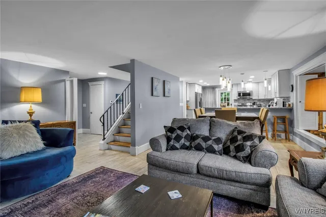 $450,000 | 189 Niagara Falls Boulevard, Amherst, NY 14226