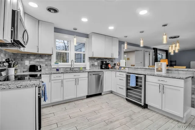 $450,000 | 189 Niagara Falls Boulevard, Amherst, NY 14226